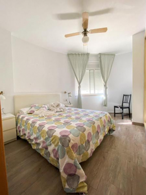 Apartamento coqueto